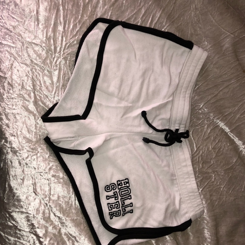 Hollister Shorts